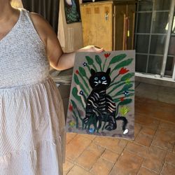 Paint the Town