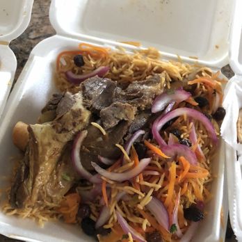 Ashburn Kabob - Qabuli Palaw Entree - Middle Eastern Near Me - Ashburn, Virginia Ashburn Kabob - Qabuli Palaw Entree - Middle Eastern Near Me - Ashburn, Virginia