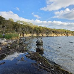 Strand Timmendorf Insel Poel