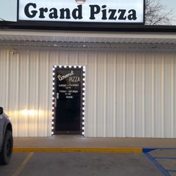 Grand Pizza