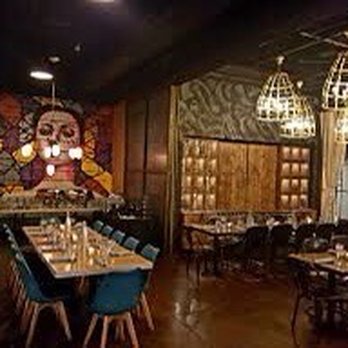 Chico Malo - The interior is incredible. - Mexican Near Me - Phoenix, Arizona Chico Malo - The interior is incredible. - Mexican Near Me - Phoenix, Arizona