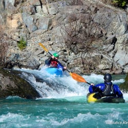Sundance Kayak School