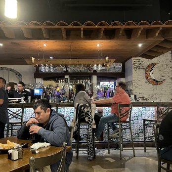 Casa Mama - Cute bar! - Mexican Near Me - Dallas, Texas