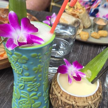 Tiki Kai - Tiki Bars Near Me - Hermosa Beach, California Tiki Kai - Tiki Bars Near Me - Hermosa Beach, California