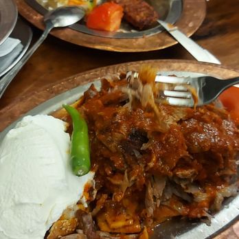 Mustafa Turkish Pizza - Iskender - Turkish Near Me - Toronto, Ontario
