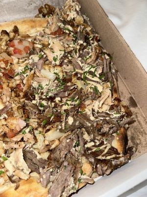 Ayat Bay Ridge by null Ayat Bay Ridge by null