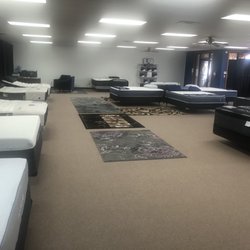 Texas Mattress and more - Many choices of comfort and quality.