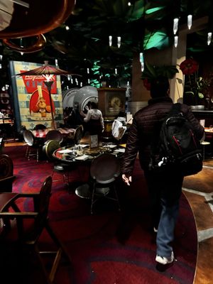 Bistrot Chez Rémy by null