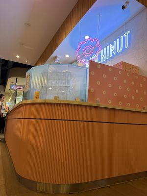 Collage Culinary Experience by null