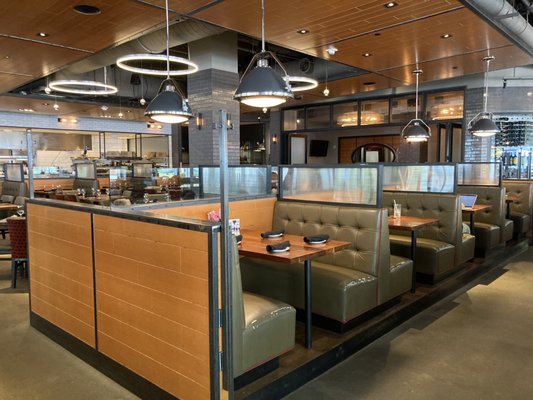 Del Frisco's Grille by null