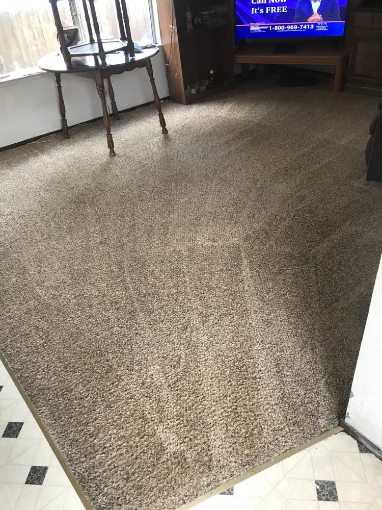 PRISTINE CARPET CLEANING 12 Photos 590 Packard Dr, Grass Valley