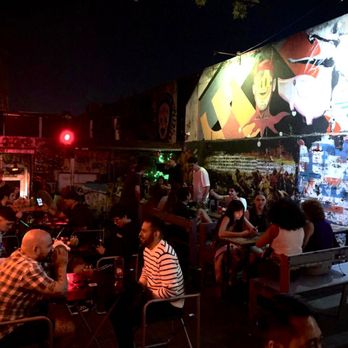 Post Street Bar - Bars Near Me - Buenos Aires, C