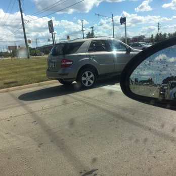 Macomb $2 Car Wash - Water spots left everywhere... - Car Wash Near Me - Macomb, Michigan Macomb $2 Car Wash - Water spots left everywhere... - Car Wash Near Me - Macomb, Michigan