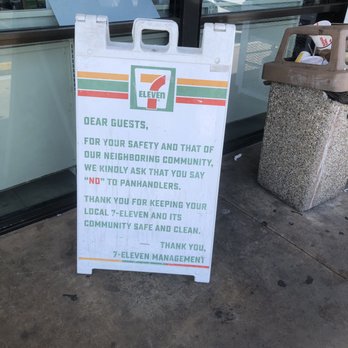 7-Eleven - a sign outside of a 7 - eleven restaurant - Convenience Stores Near Me - Fresno, California 7-Eleven - a sign outside of a 7 - eleven restaurant - Convenience Stores Near Me - Fresno, California