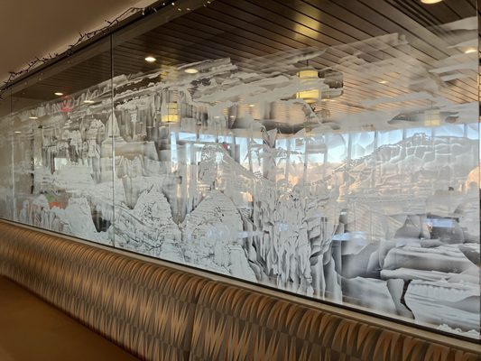 Sky View Restaurant by null