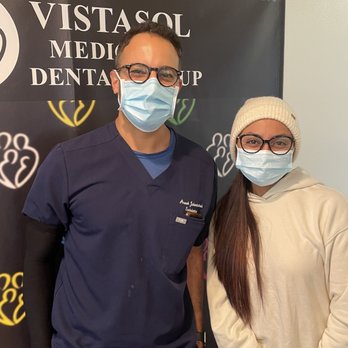 Vistasol Dental - Cosmetic Dentists Near Me - Montebello, California Vistasol Dental - Cosmetic Dentists Near Me - Montebello, California
