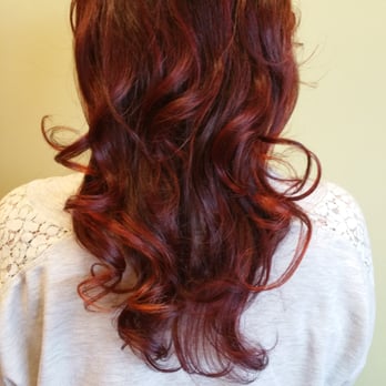 Lindsey L Green - Red velvet, not just for cake! - Makeup Artists Near Me - Scarborough, Maine Lindsey L Green - Red velvet, not just for cake! - Makeup Artists Near Me - Scarborough, Maine