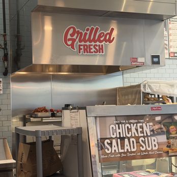 Jersey Mike's Subs - Delis Near Me - Derby, Connecticut