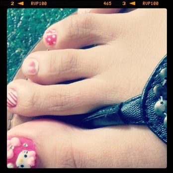 City Nails - My Toesies. :) - Nail Salons Near Me - Waipahu, Hawaii City Nails - My Toesies. :) - Nail Salons Near Me - Waipahu, Hawaii