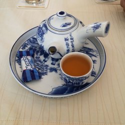 Asia Restaurant Bambus