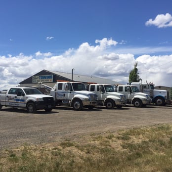 Prince's Towing - Roadside Assistance Near Me - Madras, Oregon