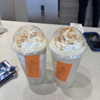 Dunkin' - Donuts Near Me - North Kingstown, Rhode Island Dunkin' - Donuts Near Me - North Kingstown, Rhode Island