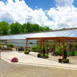 Graham's Greenhouse & Landscaping