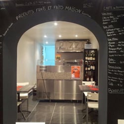 Bottega del Pizzaiolo - Bottega del Pizzaiolo
