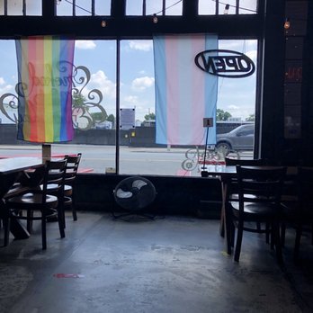 Feast BBQ - Super awesome that they are flying a Transgender Flag and A Pride Flag! :) - Barbeque Near Me - Louisville, Kentucky Feast BBQ - Super awesome that they are flying a Transgender Flag and A Pride Flag! :) - Barbeque Near Me - Louisville, Kentucky