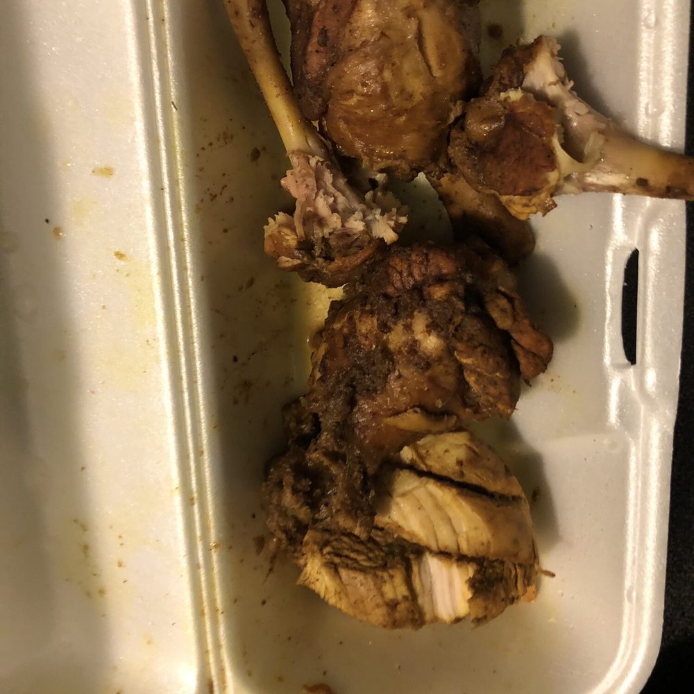 Ruthies Caribbean Kitchen - Under seasoned - Caribbean Near Me - Vallejo, California Ruthies Caribbean Kitchen - Under seasoned - Caribbean Near Me - Vallejo, California