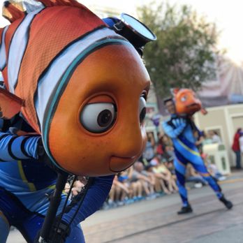Pixar Play Parade - Amusement Parks Near Me - Anaheim, California Pixar Play Parade - Amusement Parks Near Me - Anaheim, California