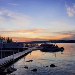 The Birches Lakeside Campground - You can't beat this place.... hands down