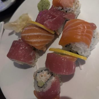Ryoko's - Sushi Bars Near Me - San Francisco, California