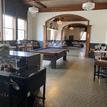 The Silver Fox - Venues & Event Spaces Near Me - Streator, Illinois The Silver Fox - Venues & Event Spaces Near Me - Streator, Illinois