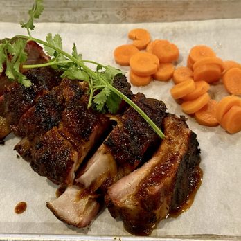 Loro Asian Smokehouse & Bar - Ribs - Asian Fusion Near Me - Austin, Texas Loro Asian Smokehouse & Bar - Ribs - Asian Fusion Near Me - Austin, Texas