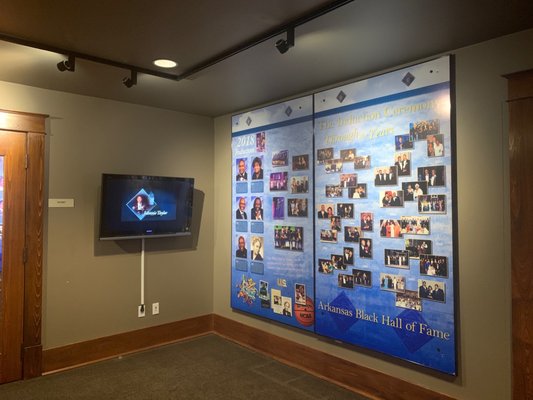 Mosaic Templars Cultural Center by null