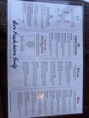 Amigo's Mexican Kitchen & Tequila Bar by null