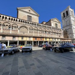 Basilica Cattedrale di San Giorgio
