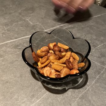 After Seven - Bar nuts, salty, sweet, and spicy - Speakeasies Near Me - Toronto, Ontario After Seven - Bar nuts, salty, sweet, and spicy - Speakeasies Near Me - Toronto, Ontario