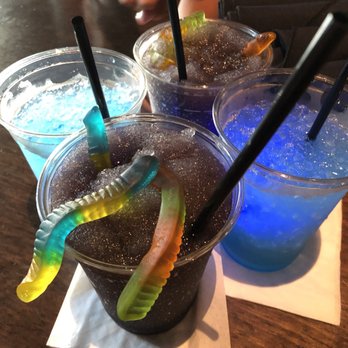 Dave & Buster's Ala Moana - Arcades Near Me - Honolulu, Hawaii