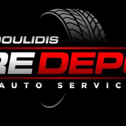 Tire Depot & Auto Service