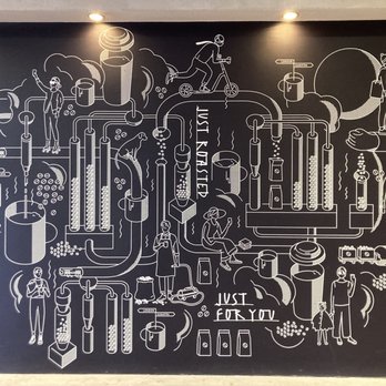 Roasting Plant - The RP way - Coffee & Tea Near Me - New York, New York Roasting Plant - The RP way - Coffee & Tea Near Me - New York, New York