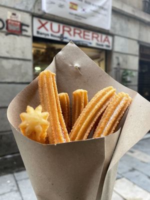 Xurreria by null