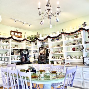 Dragonfly Tea Room - Tea room - Tea Rooms Near Me - Modesto, California Dragonfly Tea Room - Tea room - Tea Rooms Near Me - Modesto, California