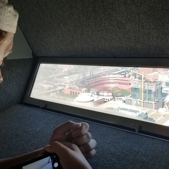 Gateway Arch - Busch stadium has a GREAT view! - Landmarks & Historical Buildings Near Me - St. Louis, Missouri Gateway Arch - Busch stadium has a GREAT view! - Landmarks & Historical Buildings Near Me - St. Louis, Missouri