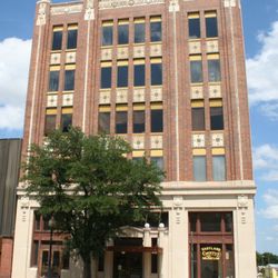 Eastland County Museum