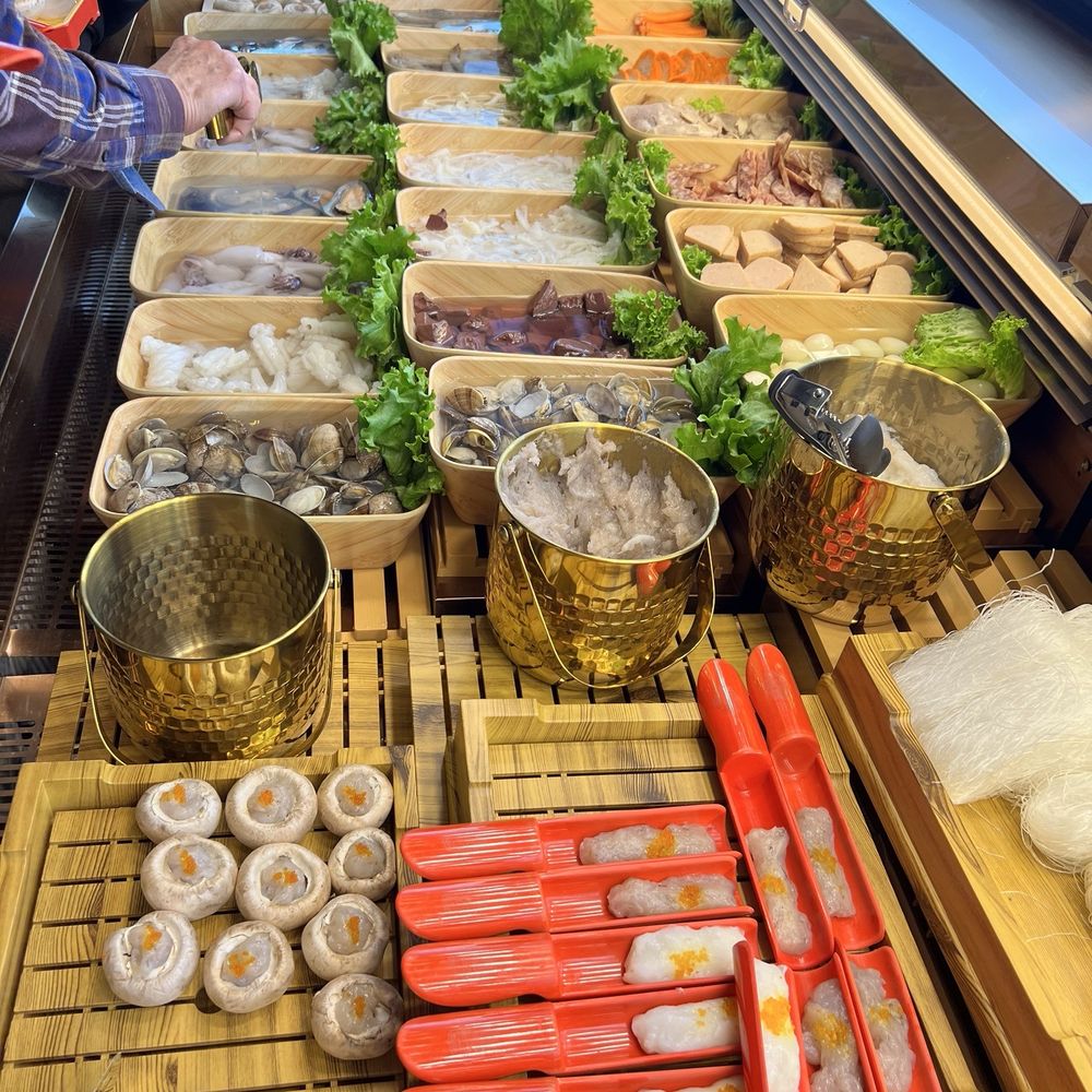 Hot Pot 9 - Hot Pot Near Me - Toronto, Ontario Hot Pot 9 - Hot Pot Near Me - Toronto, Ontario