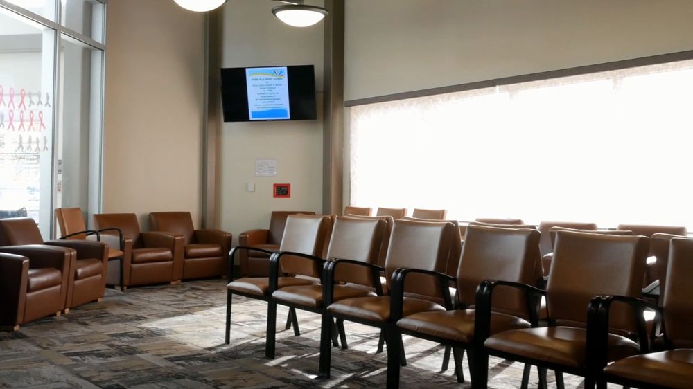 RIVER VALLEY HEALTH & DENTAL CENTER Updated August 2024 26 Photos