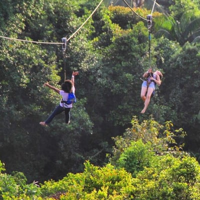 Mega Adventure - Singapore by null