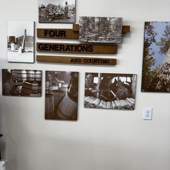 Kentucky Cooperage - Tours Near Me - Lebanon, Kentucky Kentucky Cooperage - Tours Near Me - Lebanon, Kentucky